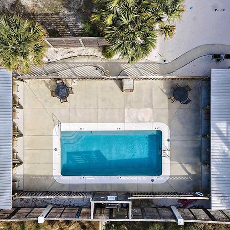 Mintal Escape Villa Gulf Shores Luaran gambar
