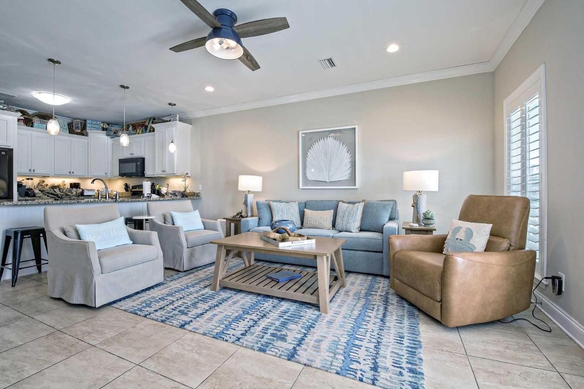 Mintal Escape Villa Gulf Shores Luaran gambar