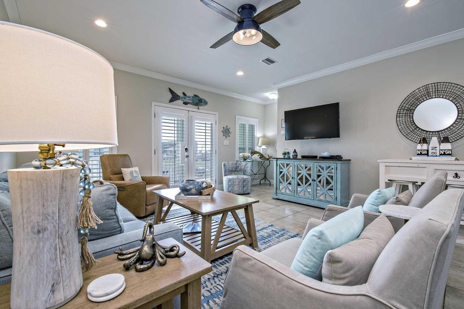 Mintal Escape Villa Gulf Shores Luaran gambar