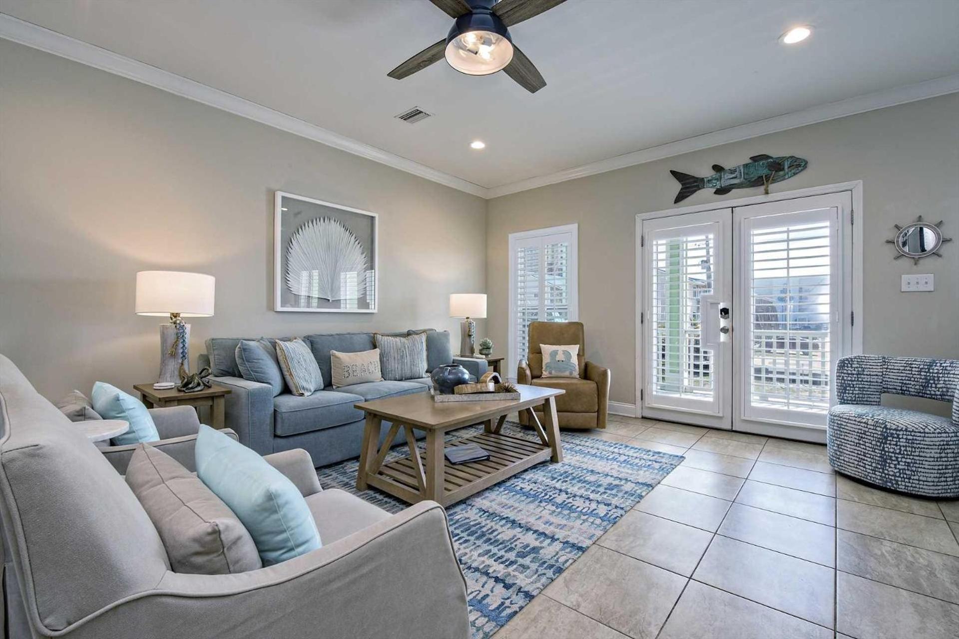 Mintal Escape Villa Gulf Shores Luaran gambar