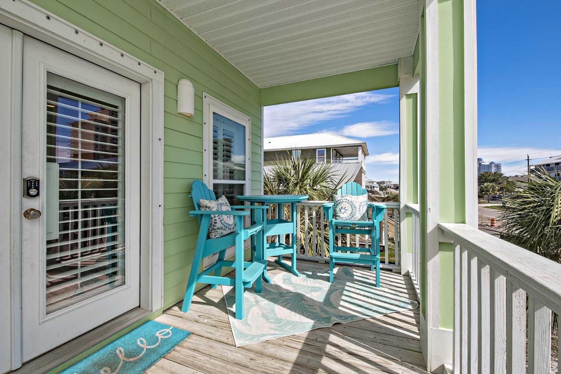 Mintal Escape Villa Gulf Shores Luaran gambar