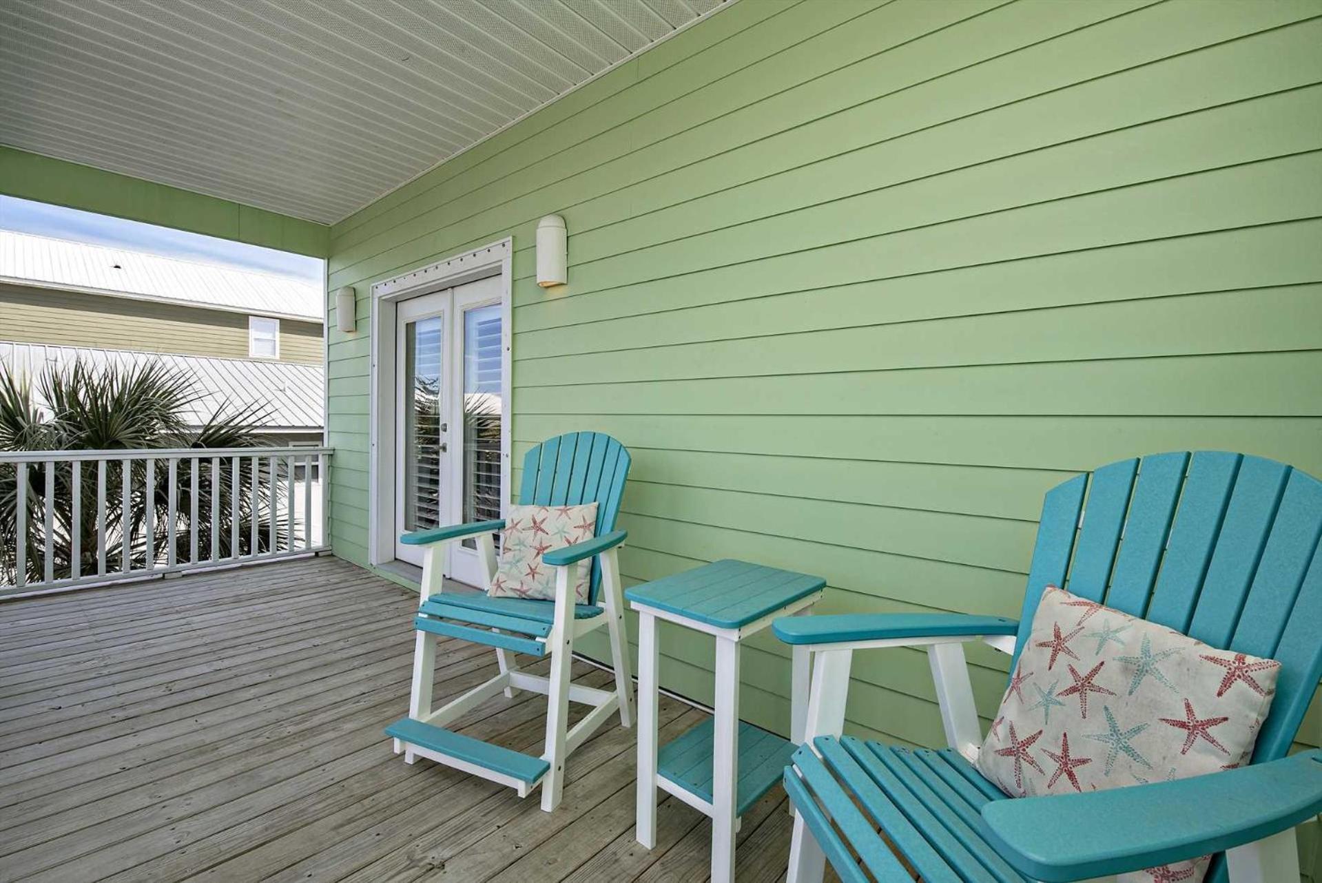 Mintal Escape Villa Gulf Shores Luaran gambar