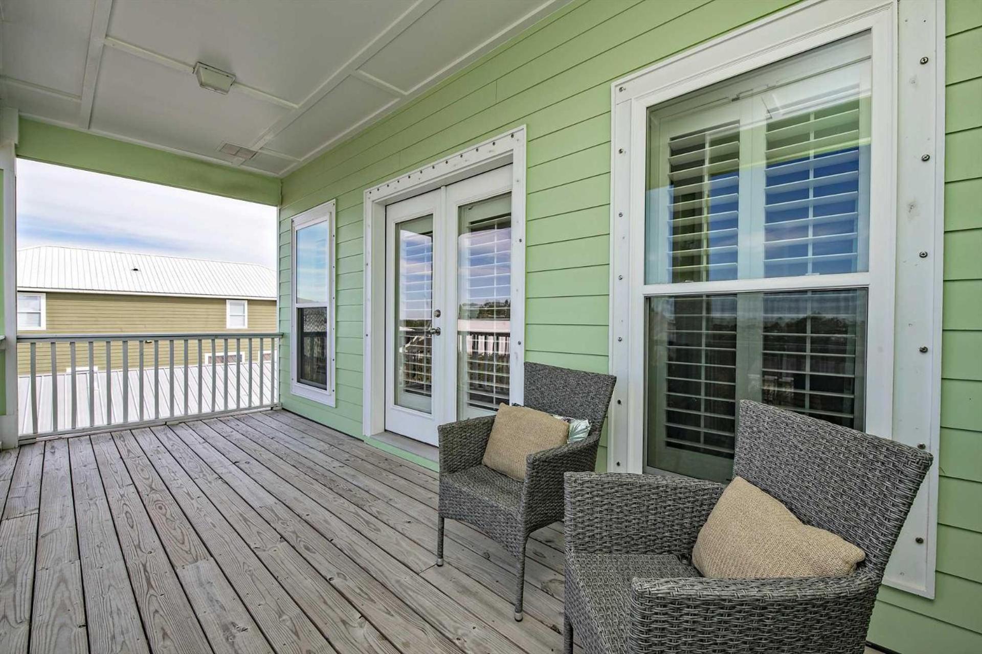 Mintal Escape Villa Gulf Shores Luaran gambar