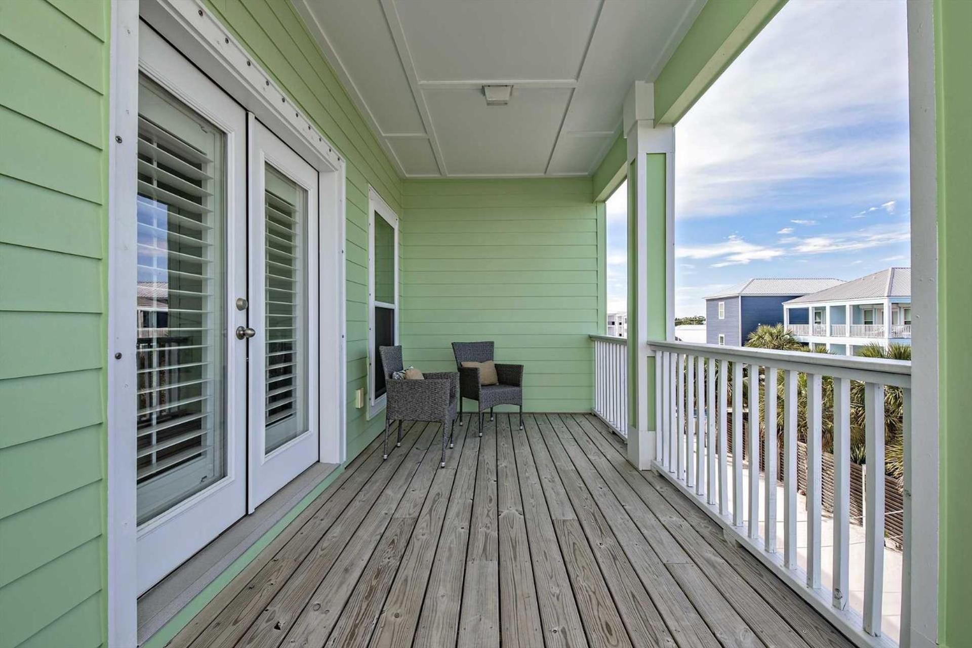 Mintal Escape Villa Gulf Shores Luaran gambar