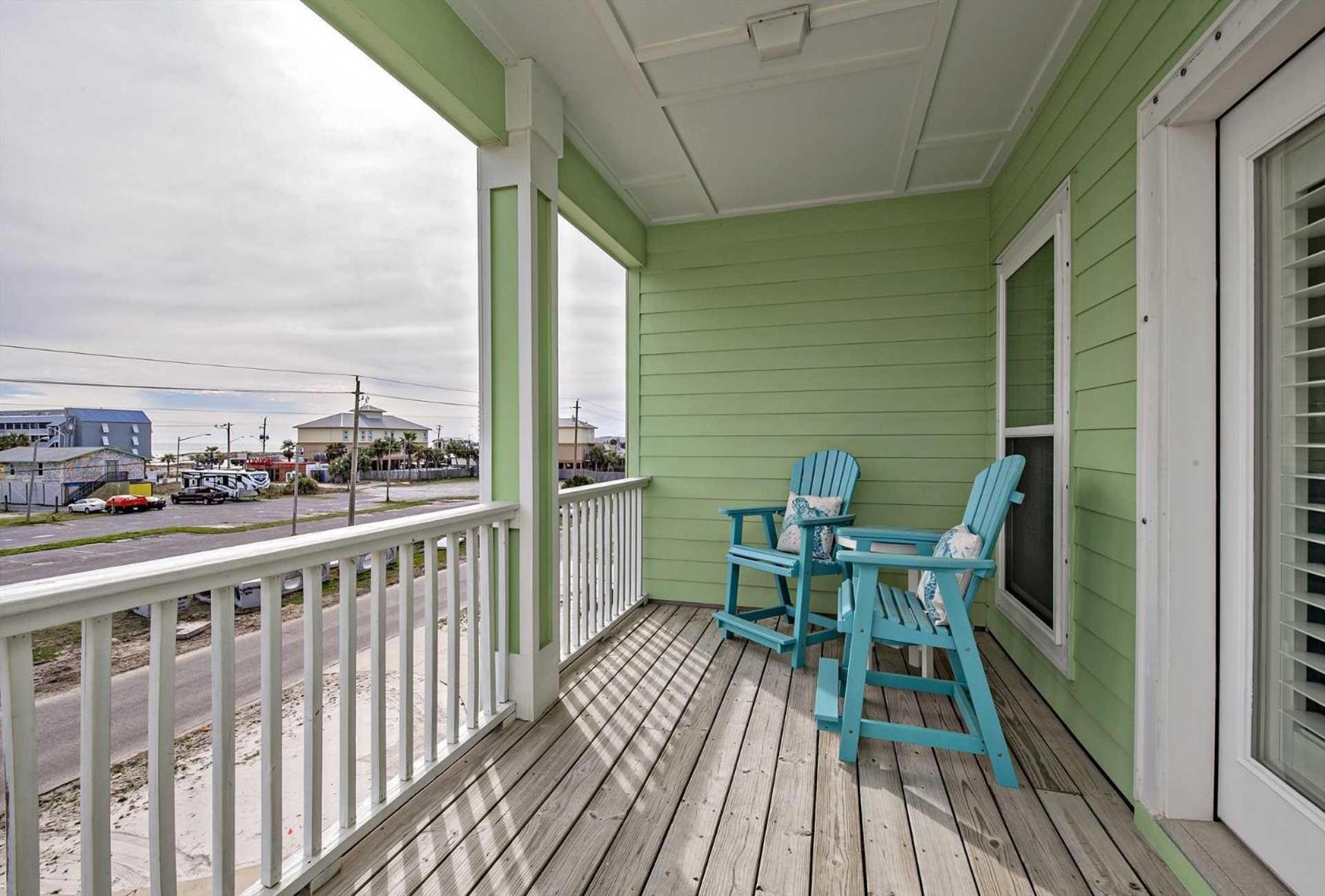 Mintal Escape Villa Gulf Shores Luaran gambar