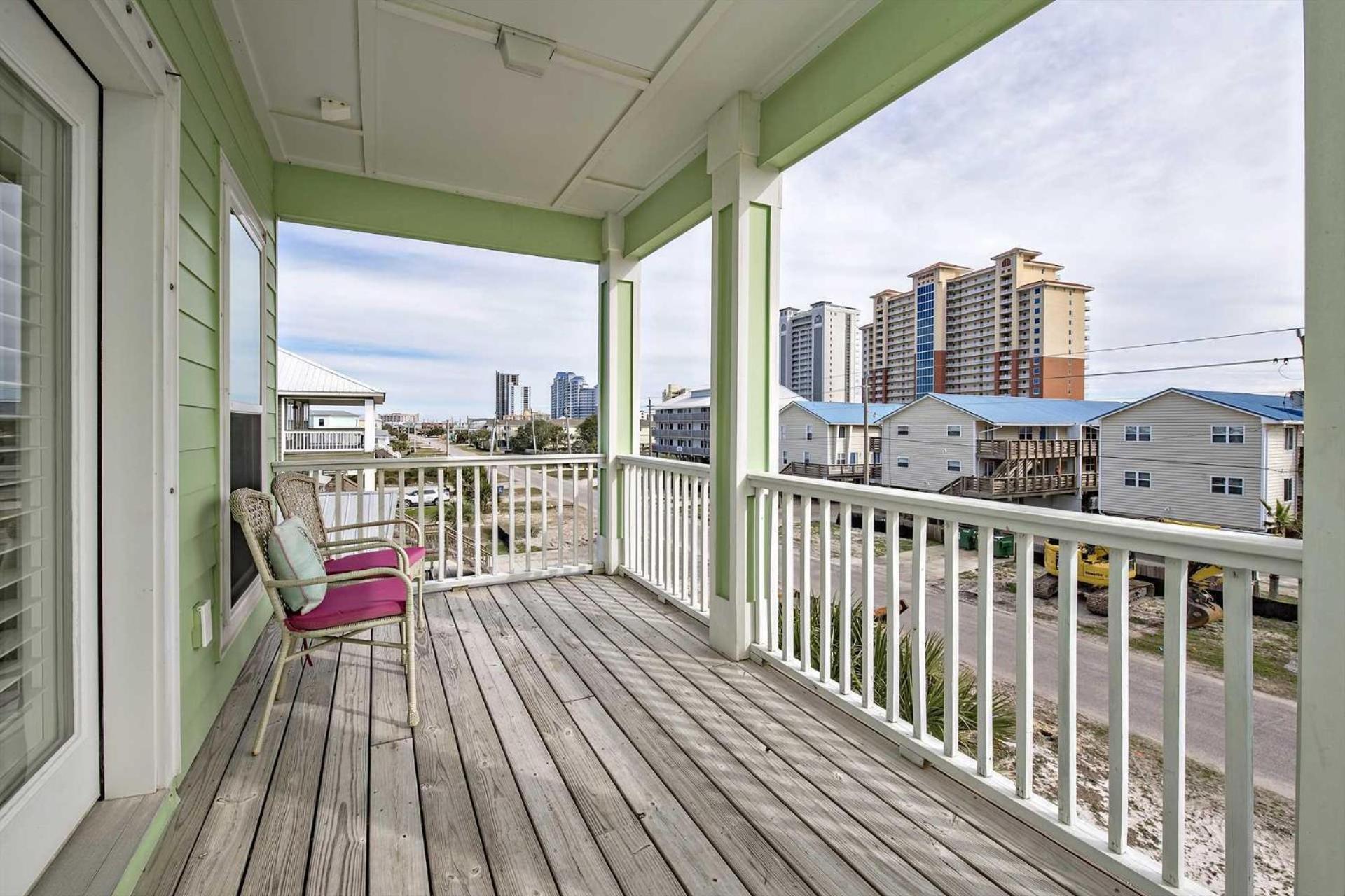 Mintal Escape Villa Gulf Shores Luaran gambar