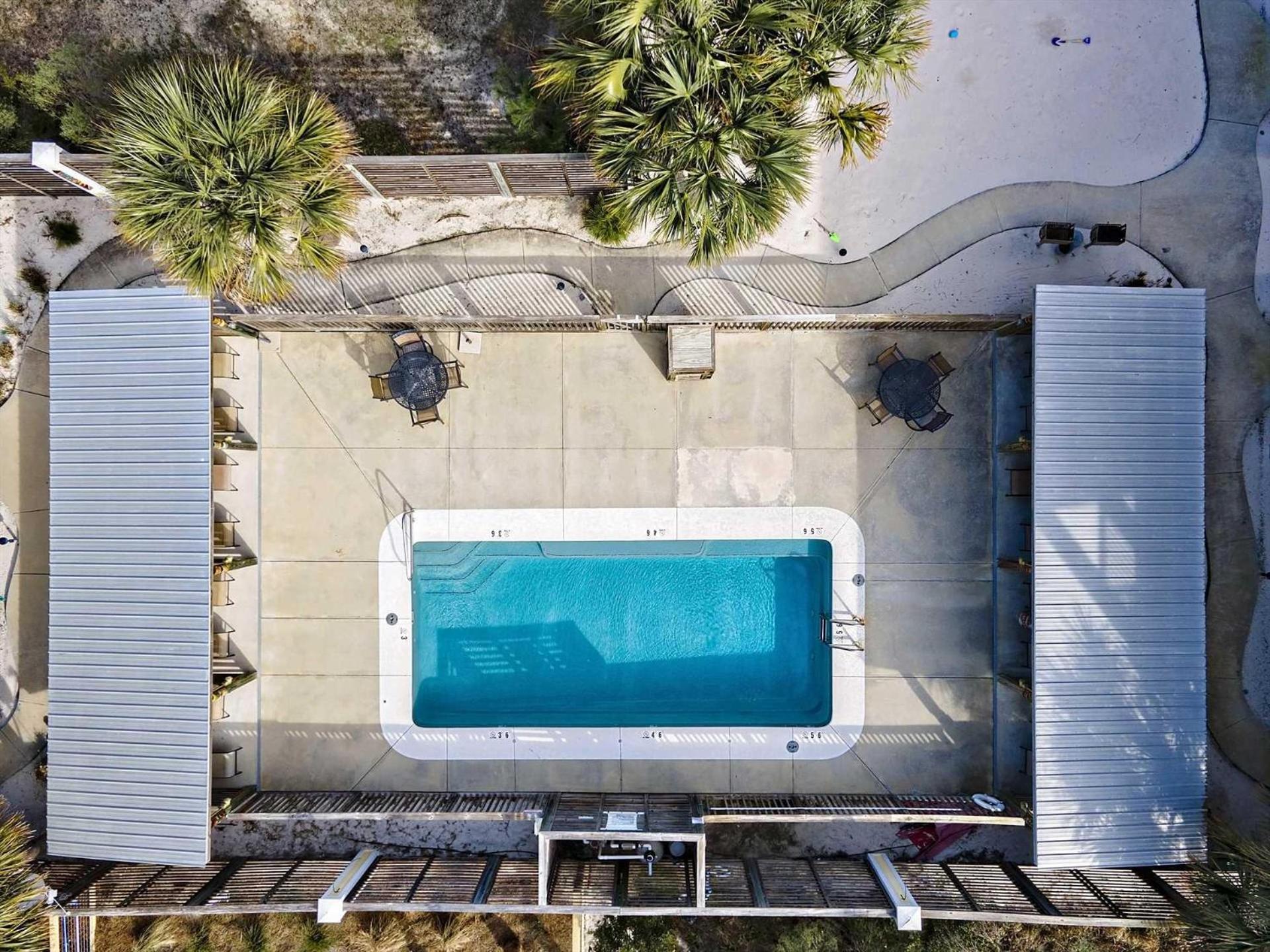 Mintal Escape Villa Gulf Shores Luaran gambar
