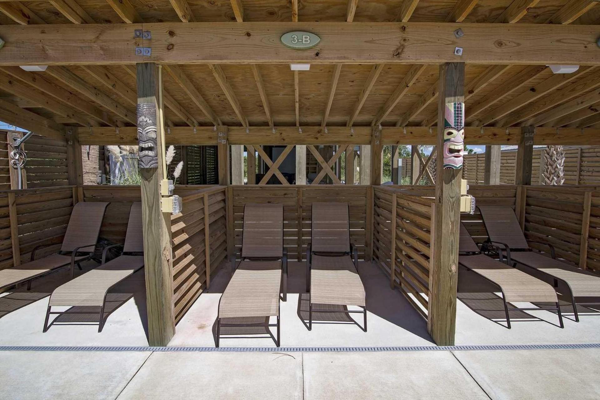 Mintal Escape Villa Gulf Shores Luaran gambar