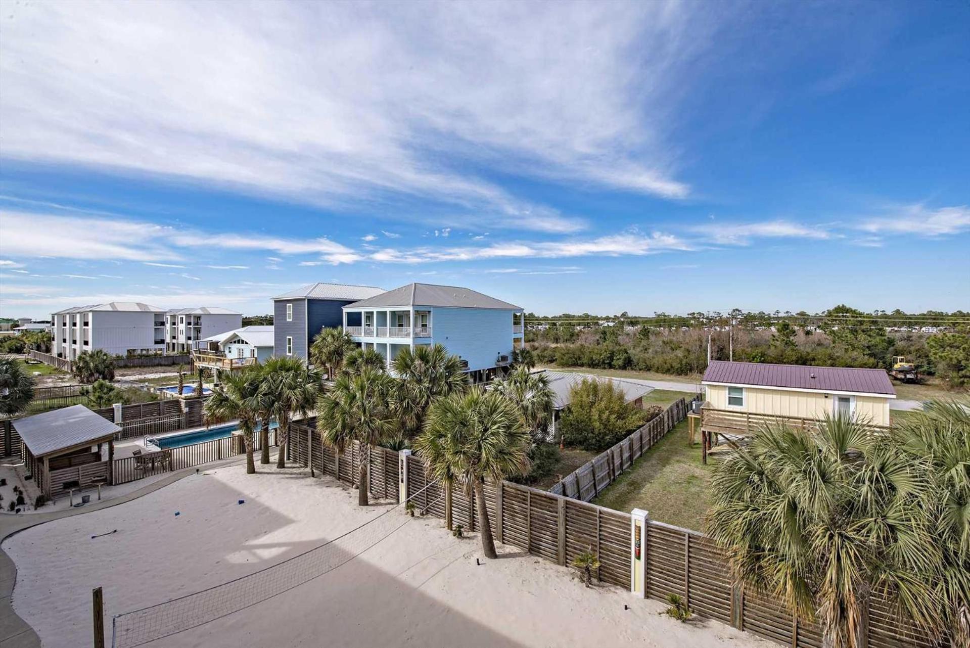 Mintal Escape Villa Gulf Shores Luaran gambar
