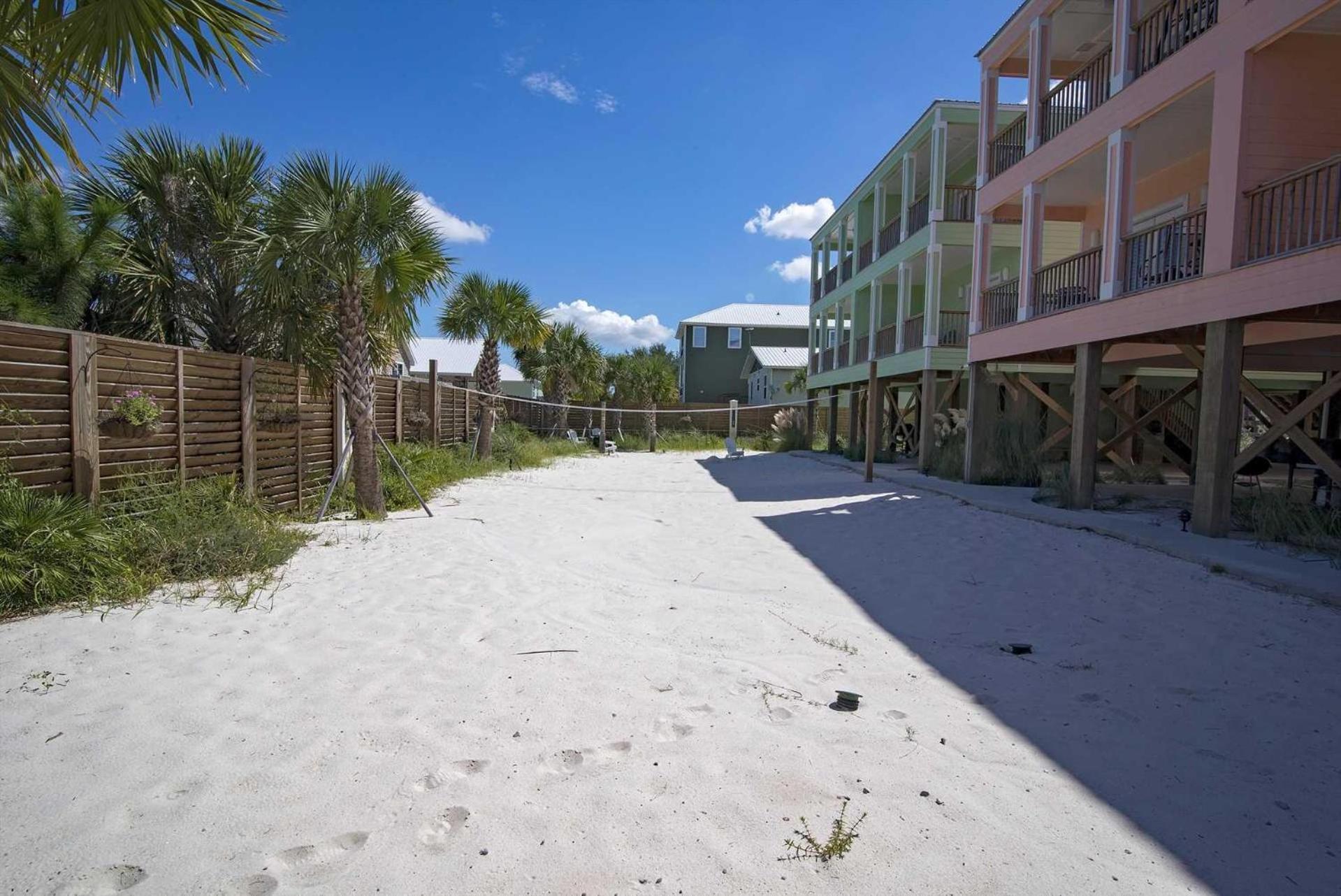 Mintal Escape Villa Gulf Shores Luaran gambar