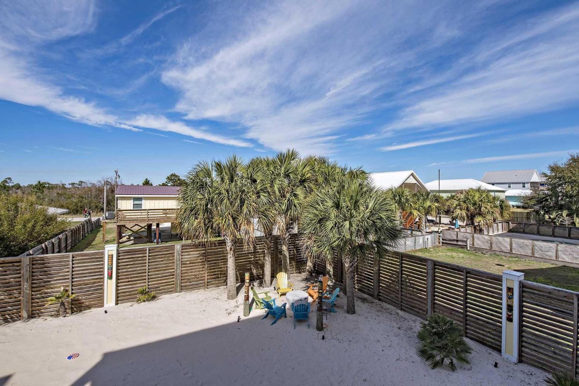 Mintal Escape Villa Gulf Shores Luaran gambar