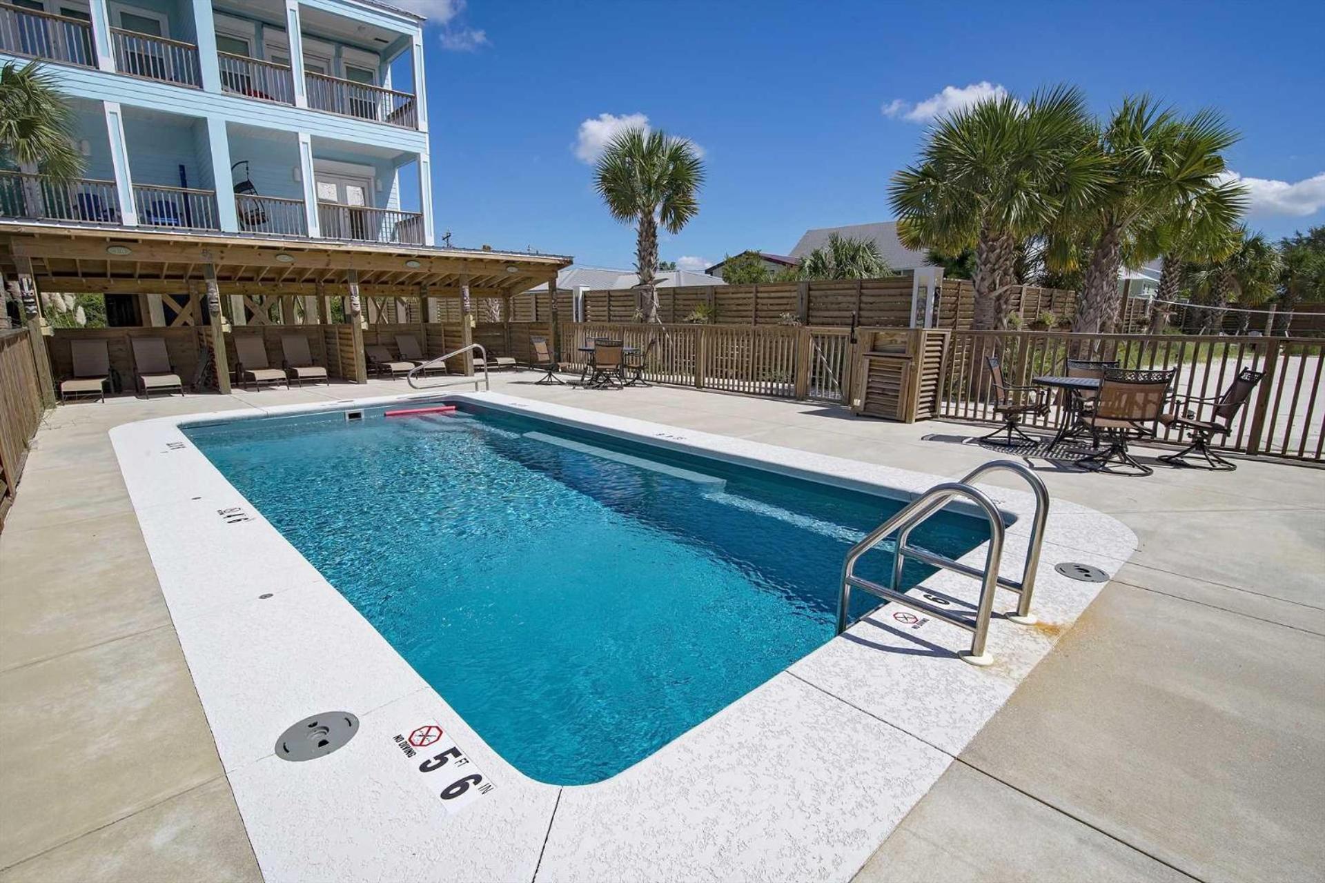 Mintal Escape Villa Gulf Shores Luaran gambar