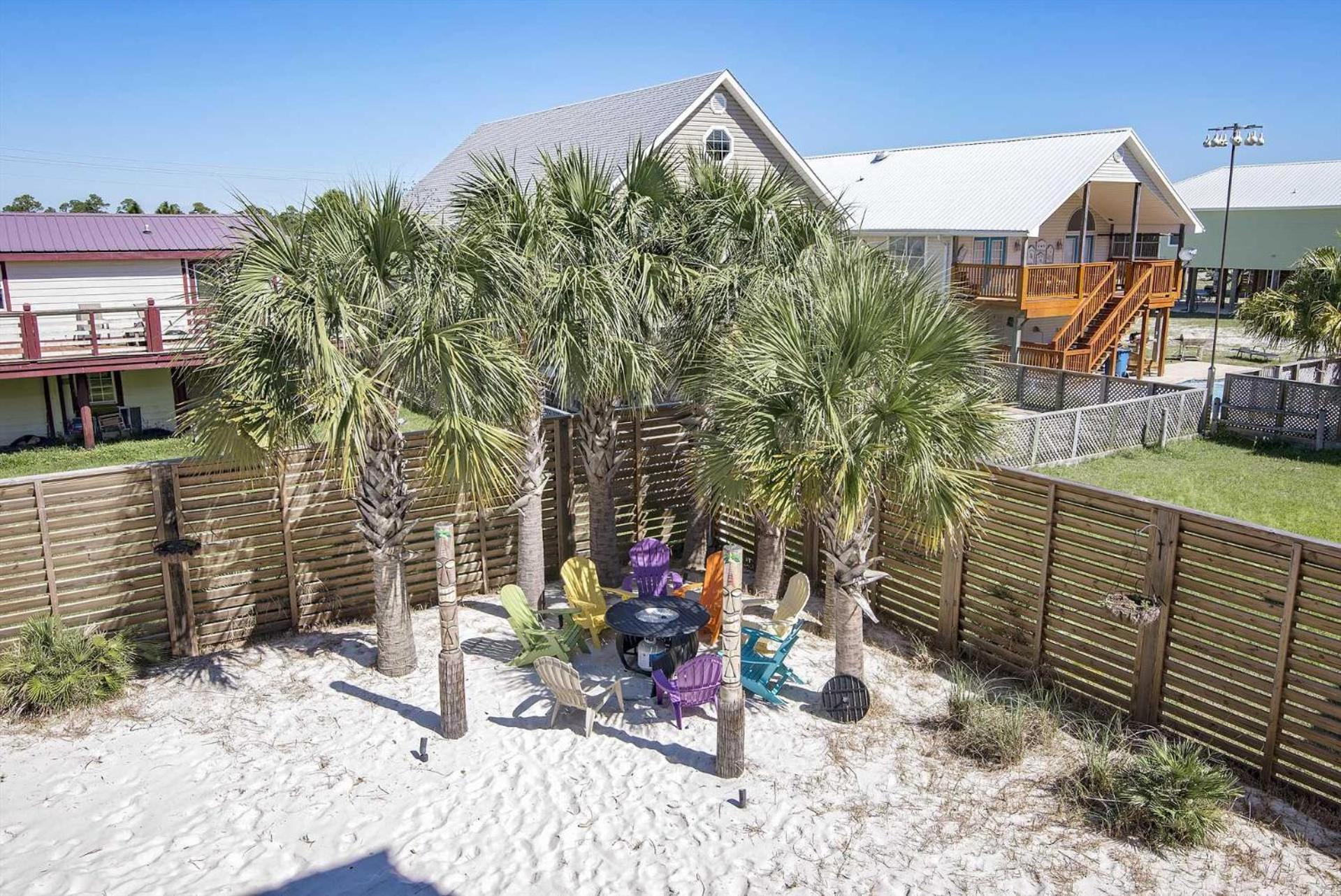 Mintal Escape Villa Gulf Shores Luaran gambar