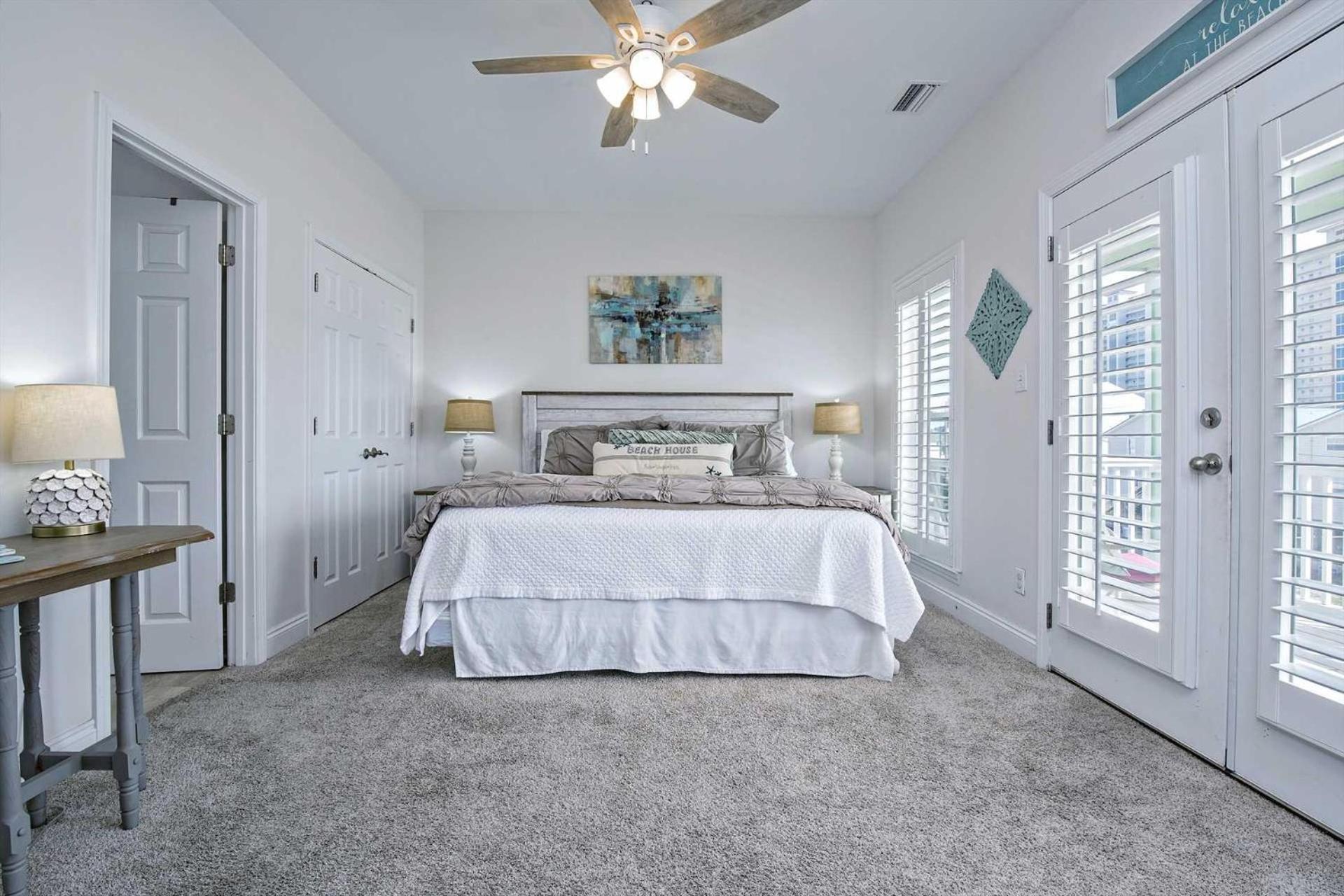 Mintal Escape Villa Gulf Shores Luaran gambar