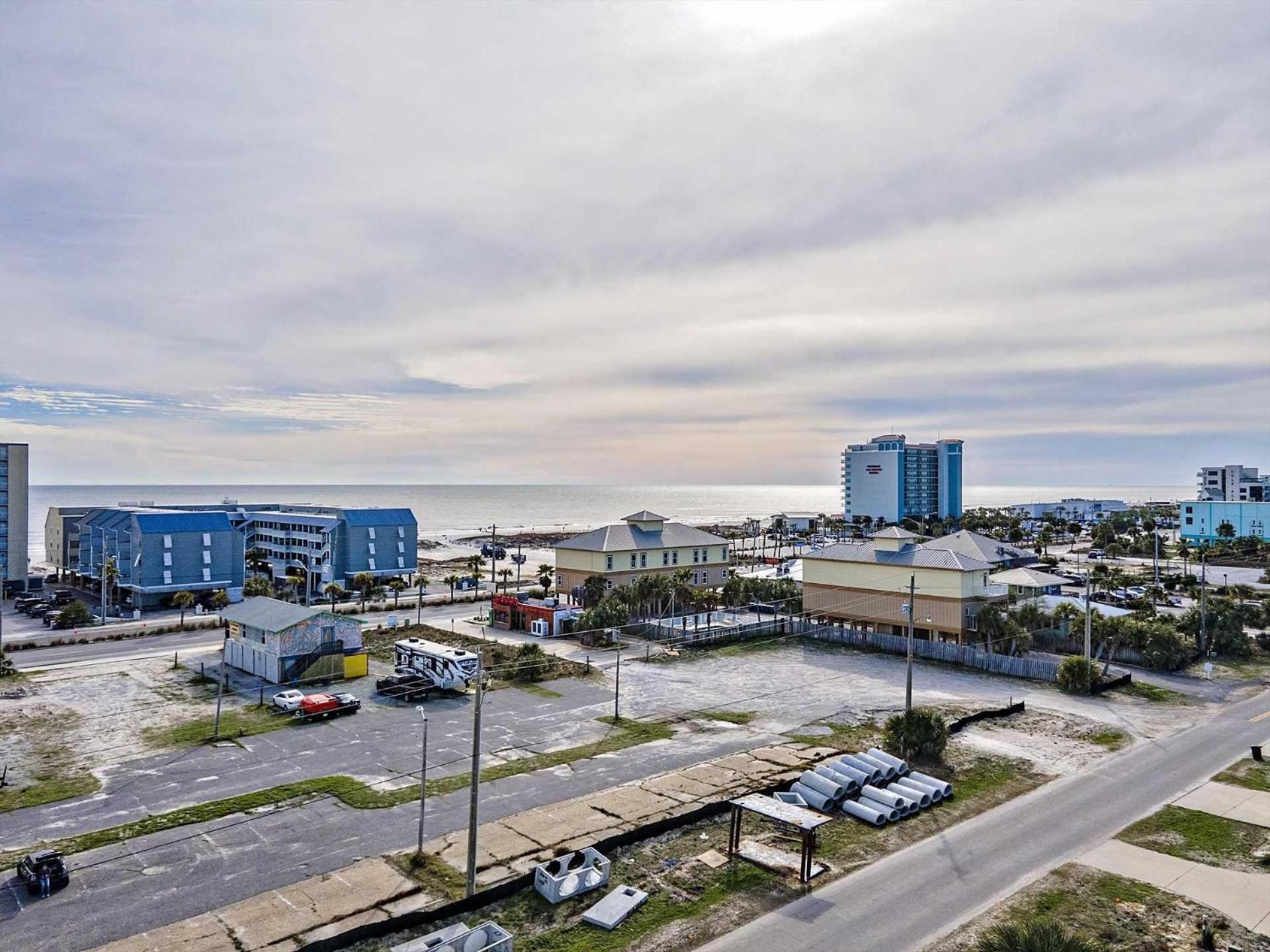 Mintal Escape Villa Gulf Shores Luaran gambar