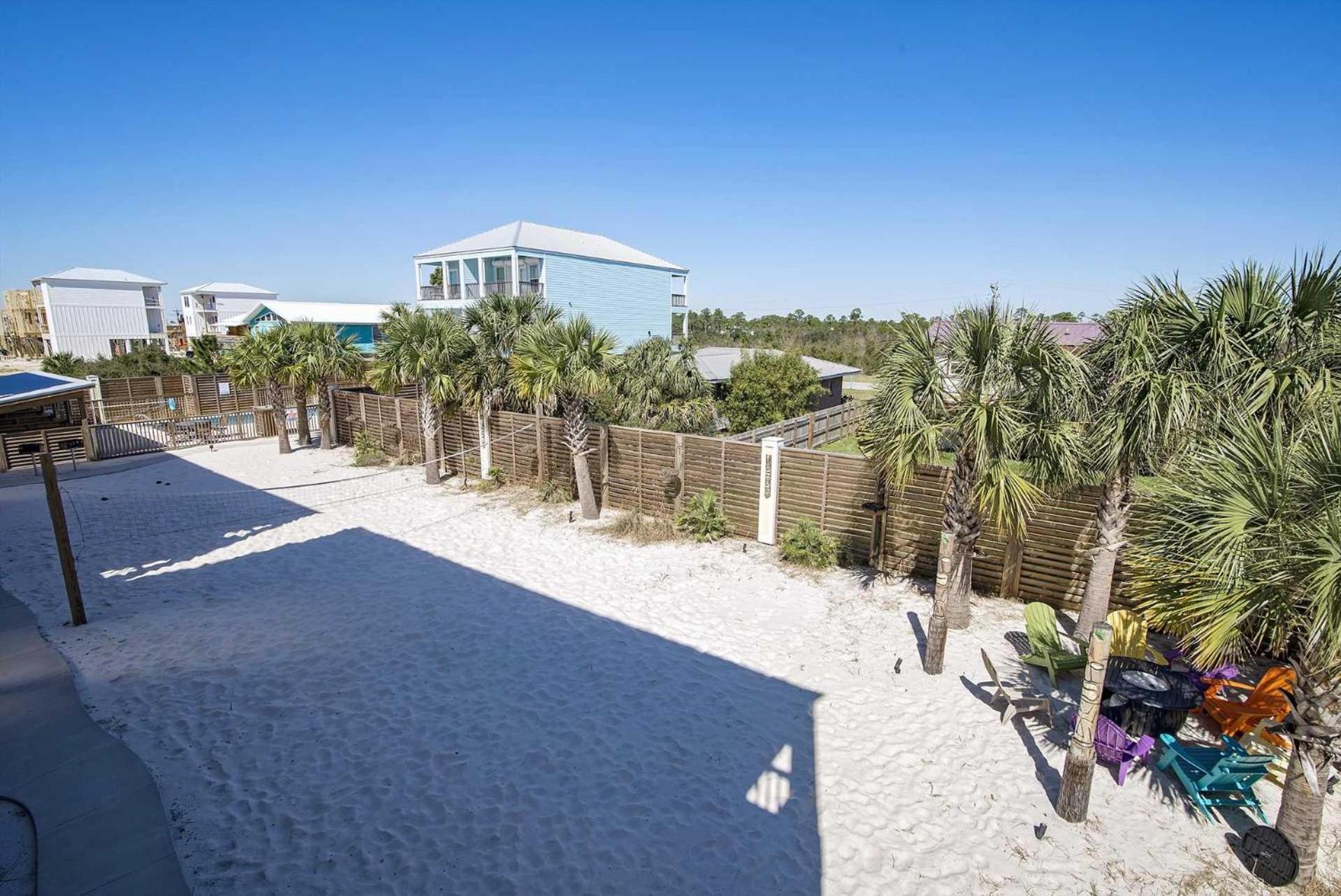 Mintal Escape Villa Gulf Shores Luaran gambar
