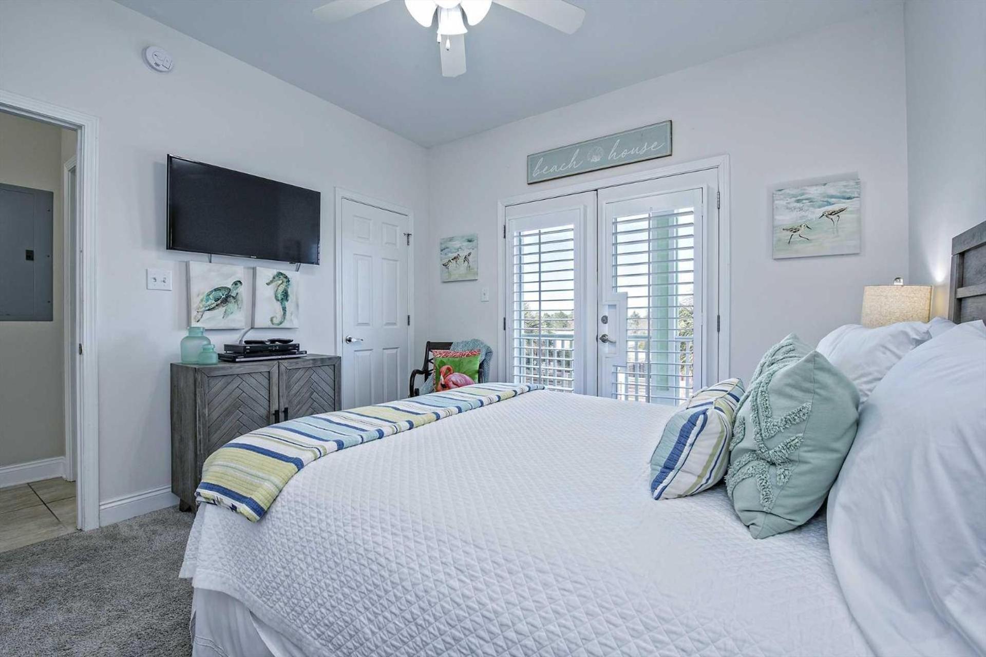 Mintal Escape Villa Gulf Shores Luaran gambar