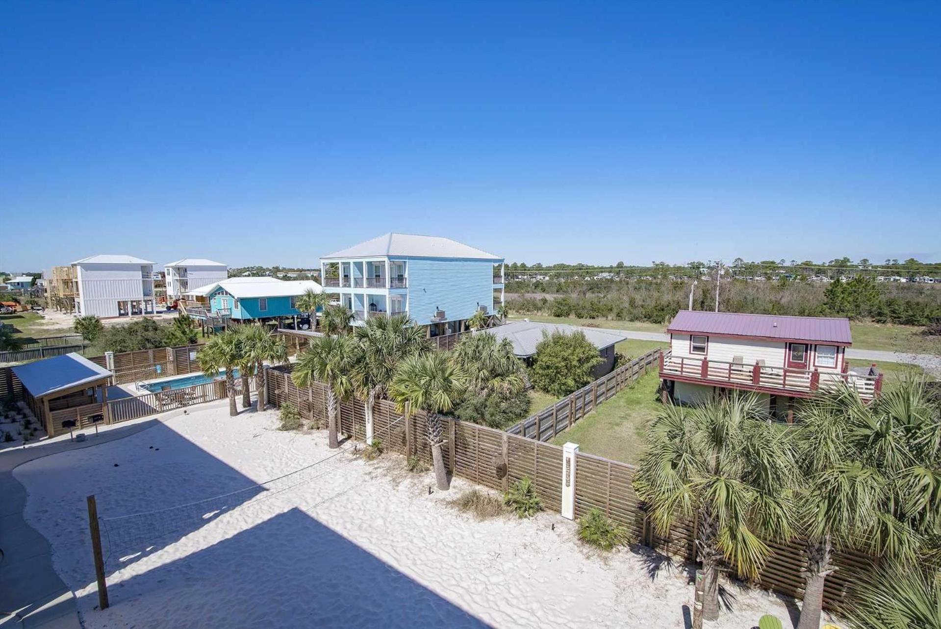 Mintal Escape Villa Gulf Shores Luaran gambar