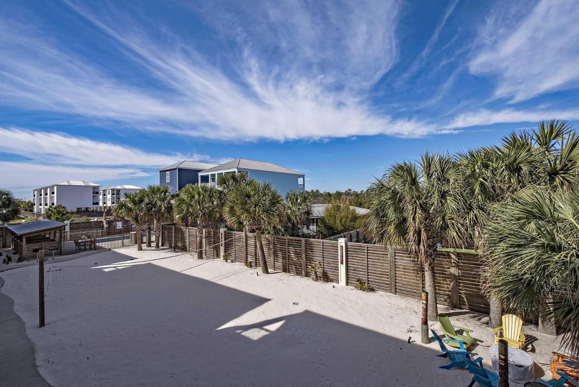 Mintal Escape Villa Gulf Shores Luaran gambar