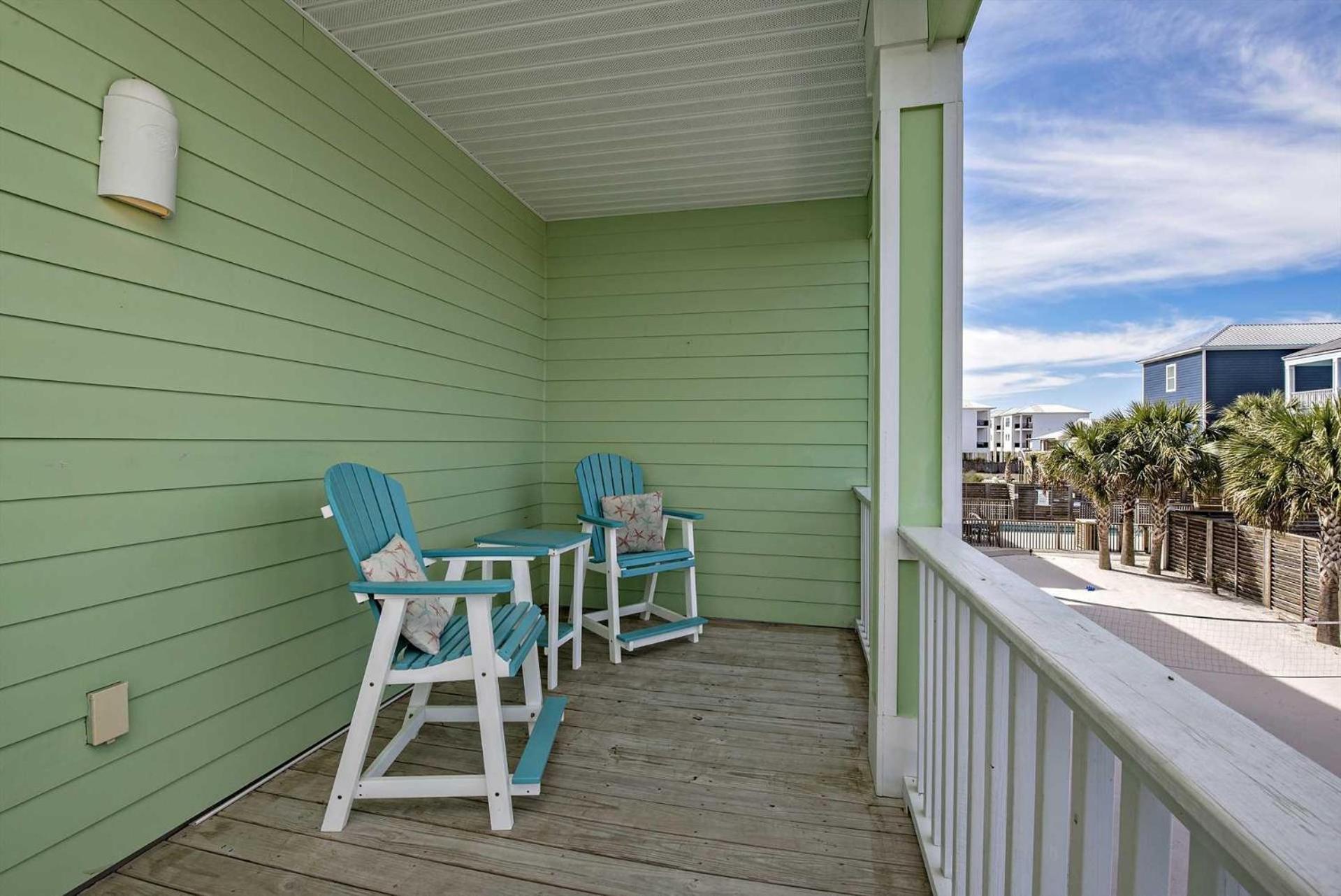 Mintal Escape Villa Gulf Shores Luaran gambar