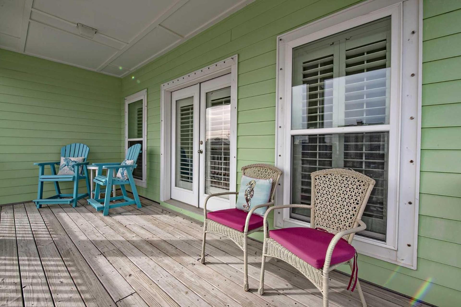Mintal Escape Villa Gulf Shores Luaran gambar