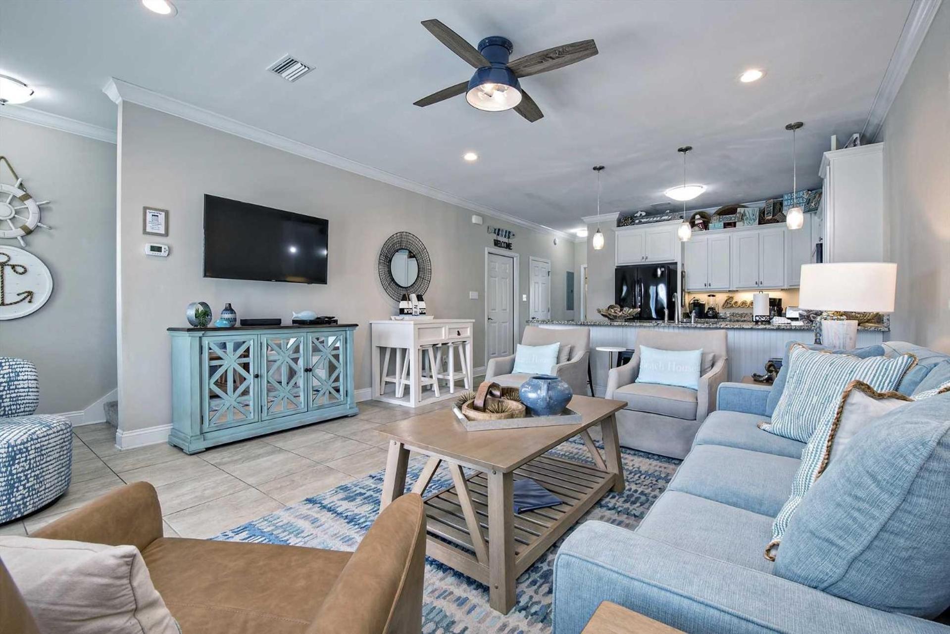 Mintal Escape Villa Gulf Shores Luaran gambar
